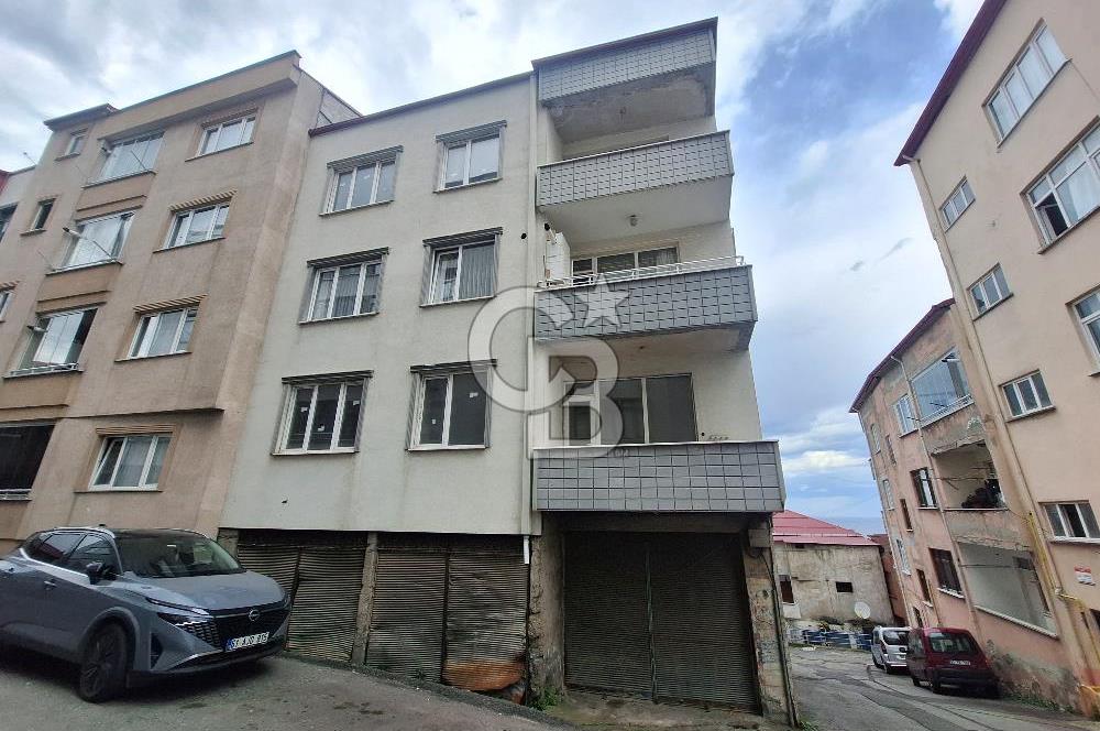 1 NOLU ERDOĞDU'DA SATILIK 3+1 DAİRE