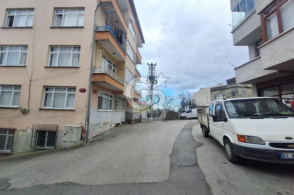 1 NOLU ERDOĞDU'DA SATILIK 3+1 DAİRE