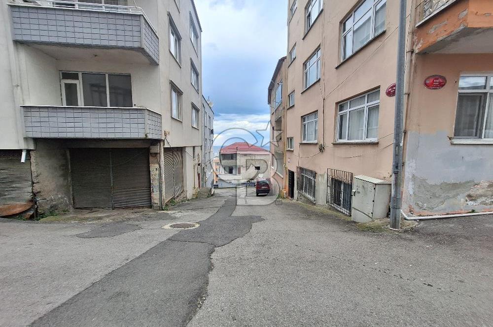 1 NOLU ERDOĞDU'DA SATILIK 3+1 DAİRE