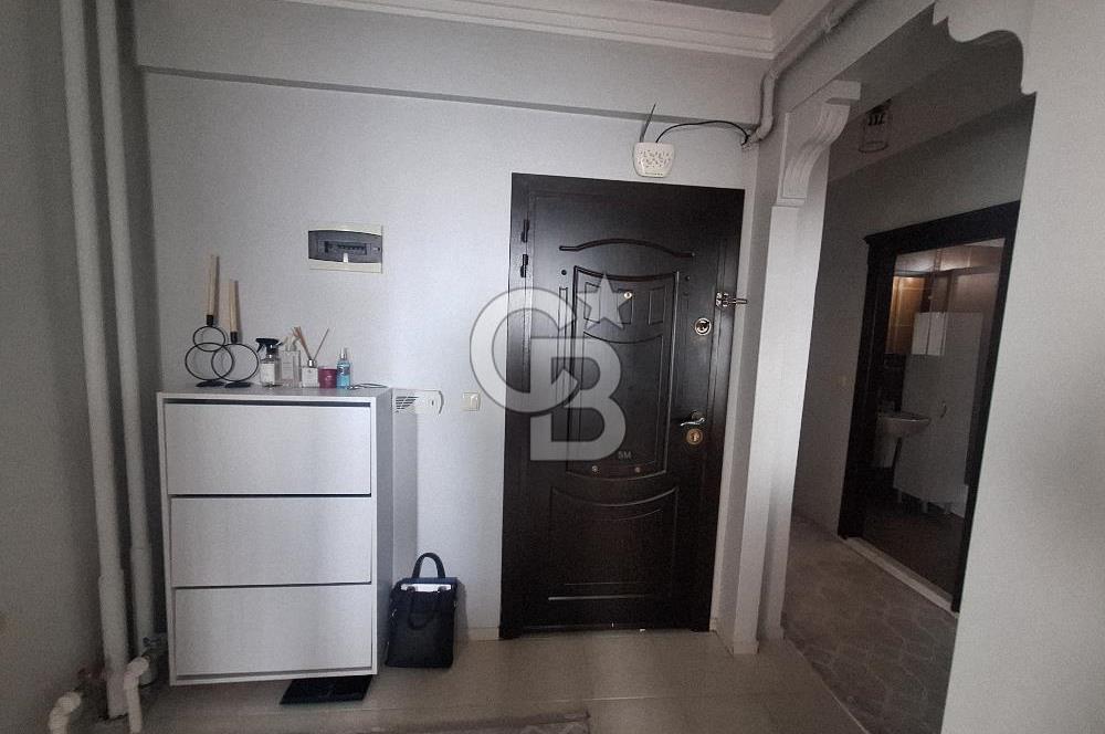 Üniversiteye ve Merkeze Yakın, Önü Kapanmaz Modern 3+1 Daire