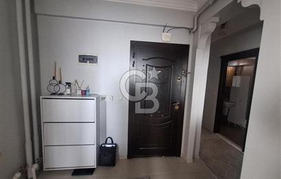 Üniversiteye ve Merkeze Yakın, Önü Kapanmaz Modern 3+1 Daire