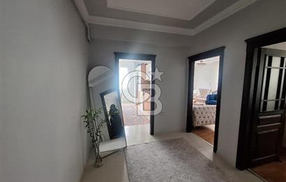 Üniversiteye ve Merkeze Yakın, Önü Kapanmaz Modern 3+1 Daire