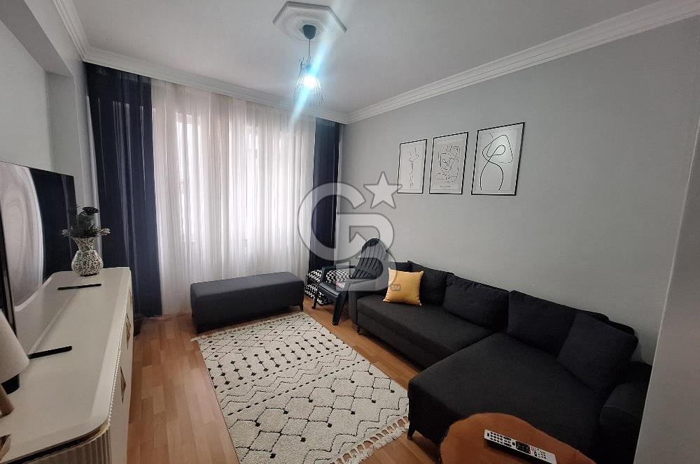 Üniversiteye ve Merkeze Yakın, Önü Kapanmaz Modern 3+1 Daire