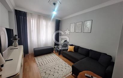 Üniversiteye ve Merkeze Yakın, Önü Kapanmaz Modern 3+1 Daire