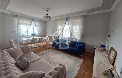 Üniversiteye ve Merkeze Yakın, Önü Kapanmaz Modern 3+1 Daire