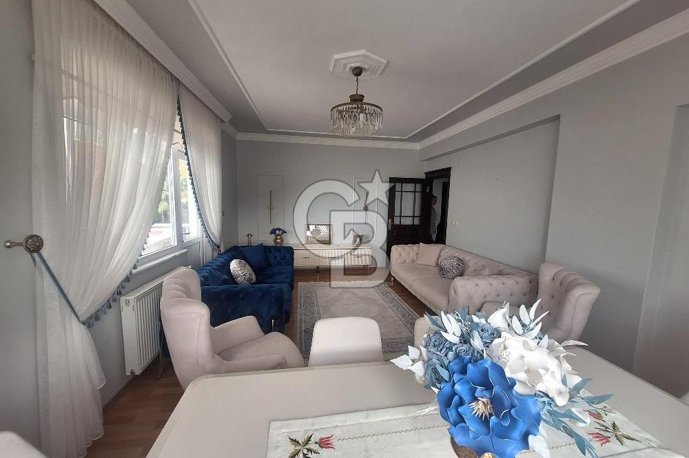 Üniversiteye ve Merkeze Yakın, Önü Kapanmaz Modern 3+1 Daire