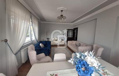 Üniversiteye ve Merkeze Yakın, Önü Kapanmaz Modern 3+1 Daire