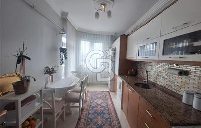 Üniversiteye ve Merkeze Yakın, Önü Kapanmaz Modern 3+1 Daire