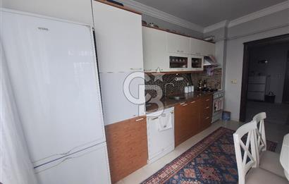 Üniversiteye ve Merkeze Yakın, Önü Kapanmaz Modern 3+1 Daire