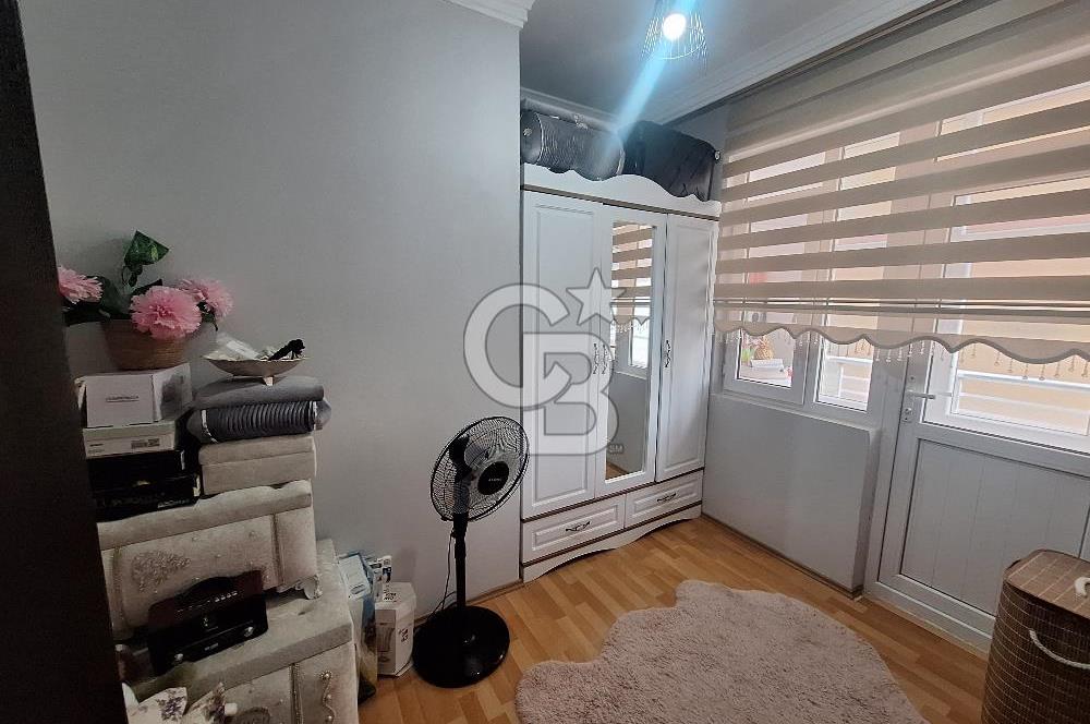 Üniversiteye ve Merkeze Yakın, Önü Kapanmaz Modern 3+1 Daire