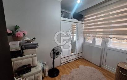 Üniversiteye ve Merkeze Yakın, Önü Kapanmaz Modern 3+1 Daire