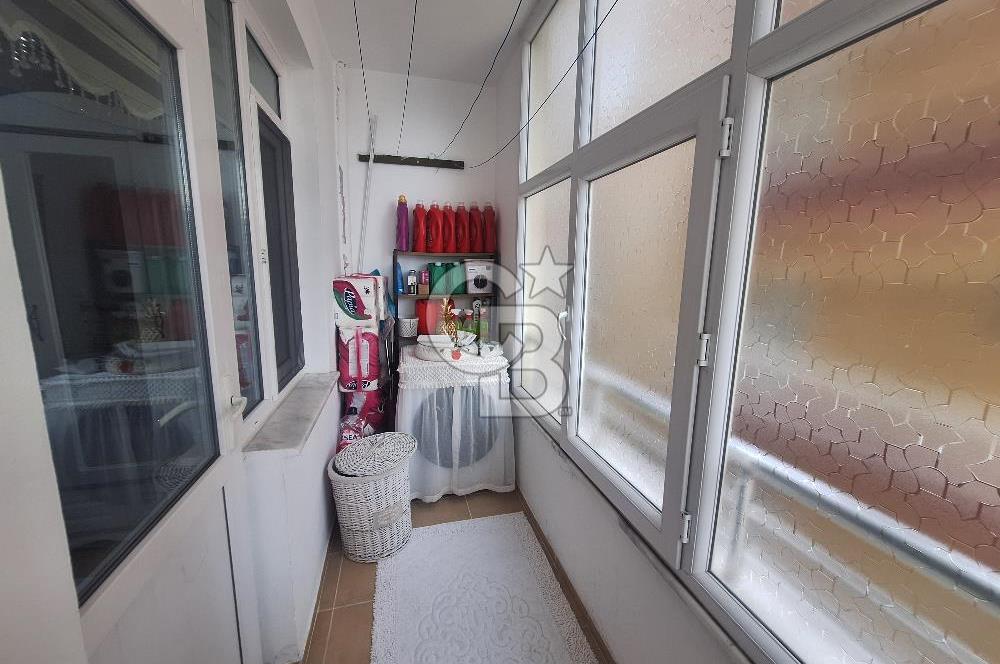 Üniversiteye ve Merkeze Yakın, Önü Kapanmaz Modern 3+1 Daire