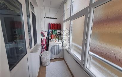 Üniversiteye ve Merkeze Yakın, Önü Kapanmaz Modern 3+1 Daire