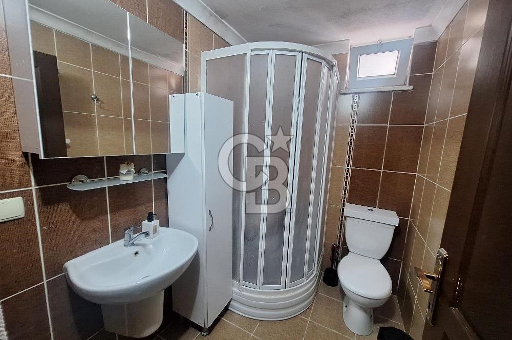 Üniversiteye ve Merkeze Yakın, Önü Kapanmaz Modern 3+1 Daire