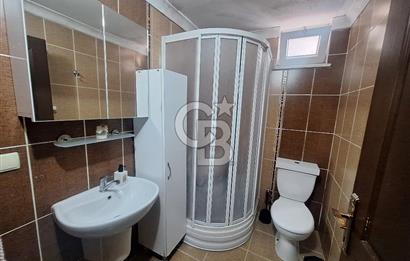 Üniversiteye ve Merkeze Yakın, Önü Kapanmaz Modern 3+1 Daire