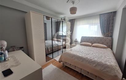 Üniversiteye ve Merkeze Yakın, Önü Kapanmaz Modern 3+1 Daire