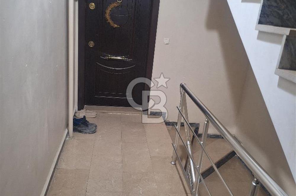 Üniversiteye ve Merkeze Yakın, Önü Kapanmaz Modern 3+1 Daire