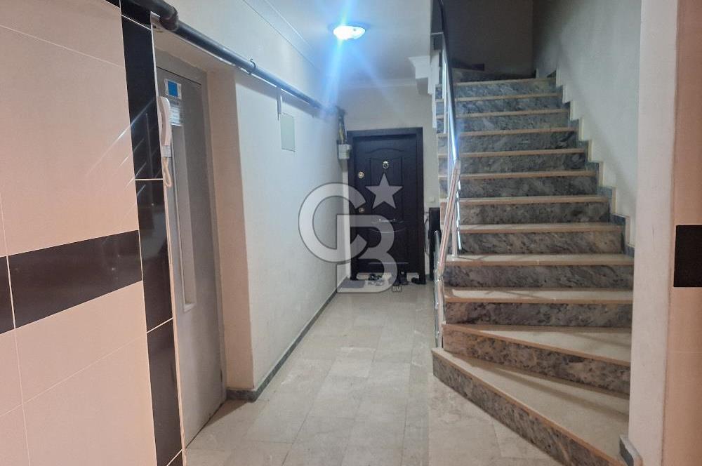 Üniversiteye ve Merkeze Yakın, Önü Kapanmaz Modern 3+1 Daire