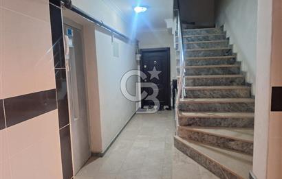 Üniversiteye ve Merkeze Yakın, Önü Kapanmaz Modern 3+1 Daire