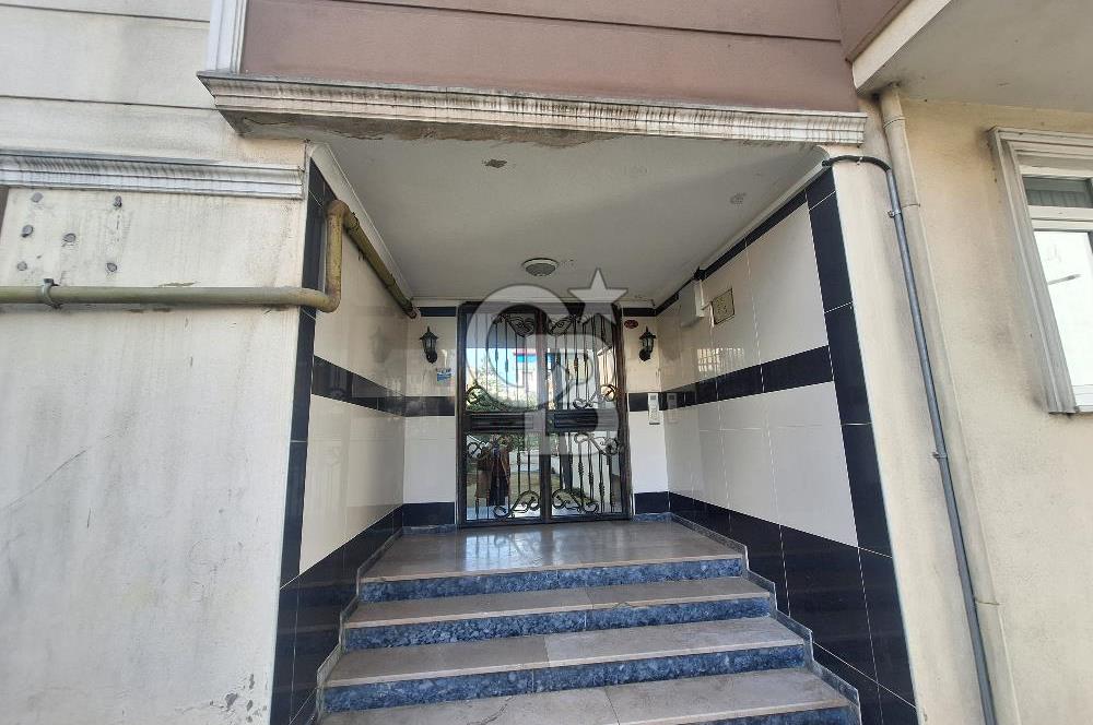 Üniversiteye ve Merkeze Yakın, Önü Kapanmaz Modern 3+1 Daire