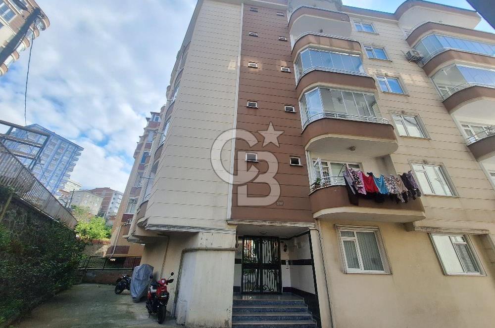 Üniversiteye ve Merkeze Yakın, Önü Kapanmaz Modern 3+1 Daire