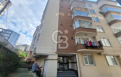 Üniversiteye ve Merkeze Yakın, Önü Kapanmaz Modern 3+1 Daire