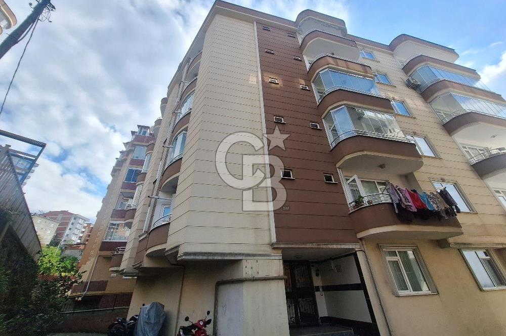 Üniversiteye ve Merkeze Yakın, Önü Kapanmaz Modern 3+1 Daire