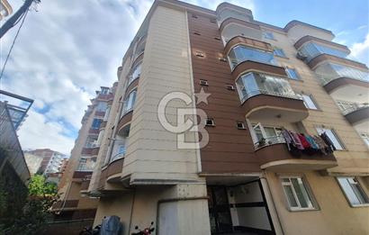 Üniversiteye ve Merkeze Yakın, Önü Kapanmaz Modern 3+1 Daire