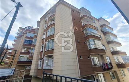 Üniversiteye ve Merkeze Yakın, Önü Kapanmaz Modern 3+1 Daire