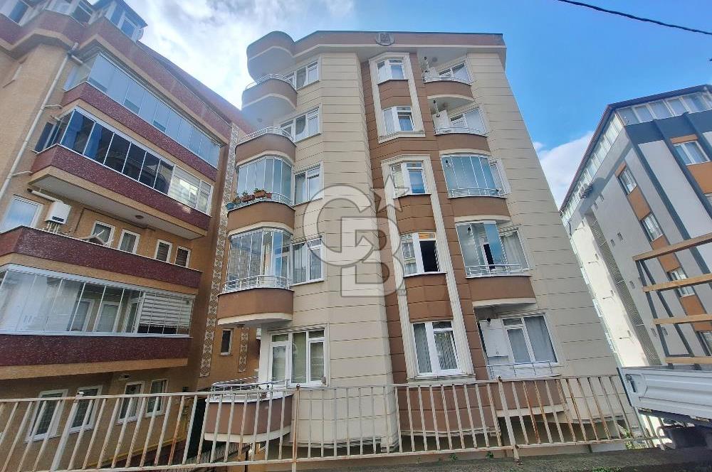 Üniversiteye ve Merkeze Yakın, Önü Kapanmaz Modern 3+1 Daire