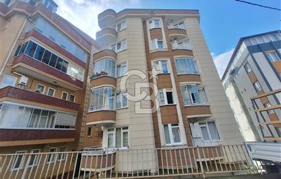 Üniversiteye ve Merkeze Yakın, Önü Kapanmaz Modern 3+1 Daire