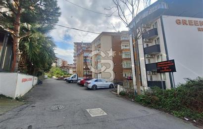 Üniversiteye ve Merkeze Yakın, Önü Kapanmaz Modern 3+1 Daire