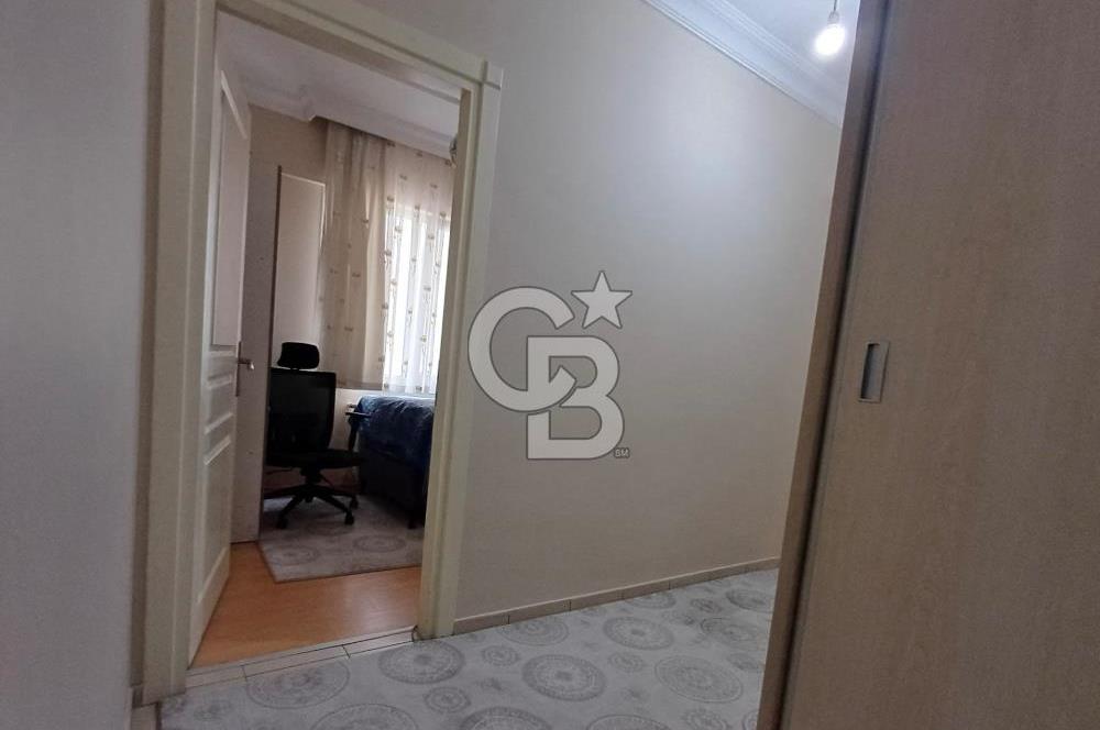 Maltepe Zümrütevler'de Satılık 3+1 Güney Cephe Daire