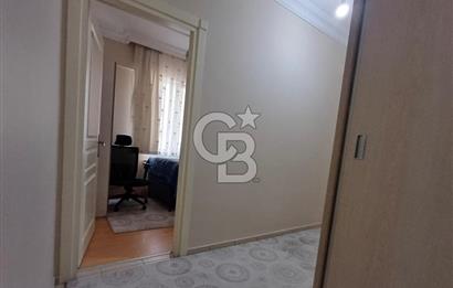 Maltepe Zümrütevler'de Satılık 3+1 Güney Cephe Daire