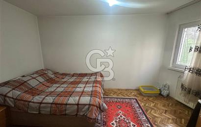 Vedat Dalokay Caddesi Üzerinde 110 m², 3+1, Satılık, Kot Daire (Altında Daire Bulunmakta)