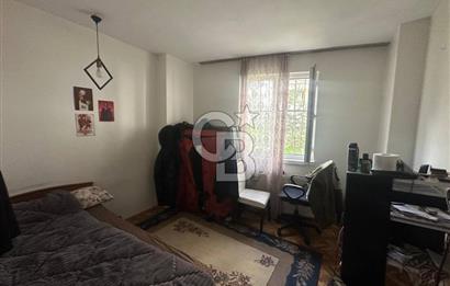 Vedat Dalokay Caddesi Üzerinde 110 m², 3+1, Satılık, Kot Daire (Altında Daire Bulunmakta)