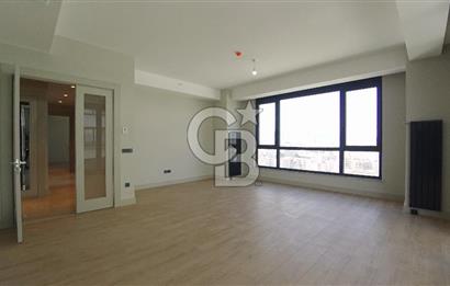 Alsancak Evora İzmir'de Deniz Manzaralı Kiralık 3+1 160 M² Daire