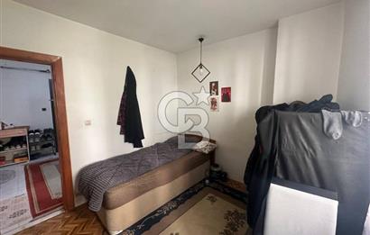 Vedat Dalokay Caddesi Üzerinde 110 m², 3+1, Satılık, Kot Daire (Altında Daire Bulunmakta)