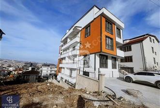 Başiskele Yeşilyurt Mah.de 3+1 Giriş Dublex Daire - 9 - 343685