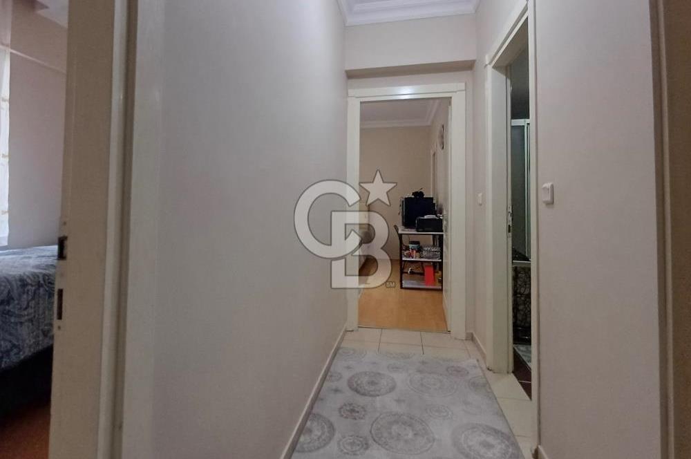 Maltepe Zümrütevler'de Satılık 3+1 Güney Cephe Daire