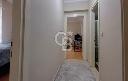 Maltepe Zümrütevler'de Satılık 3+1 Güney Cephe Daire