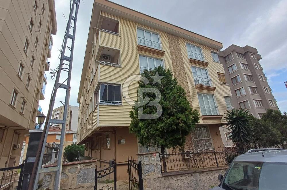 Maltepe Zümrütevler'de Satılık 3+1 Güney Cephe Daire