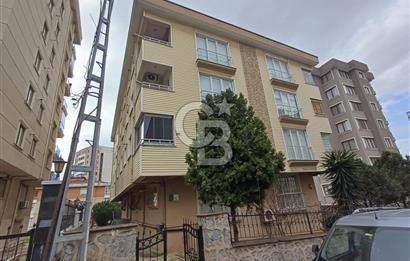 Maltepe Zümrütevler'de Satılık 3+1 Güney Cephe Daire