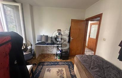 Vedat Dalokay Caddesi Üzerinde 110 m², 3+1, Satılık, Kot Daire (Altında Daire Bulunmakta)