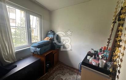Vedat Dalokay Caddesi Üzerinde 110 m², 3+1, Satılık, Kot Daire (Altında Daire Bulunmakta)