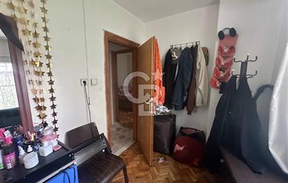 Vedat Dalokay Caddesi Üzerinde 110 m², 3+1, Satılık, Kot Daire (Altında Daire Bulunmakta)