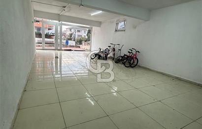 ÇAYIROVA MENDERES CAD CİVARI 120 M2 KİRALIK SAN.ELEKTR.İŞ YERİ