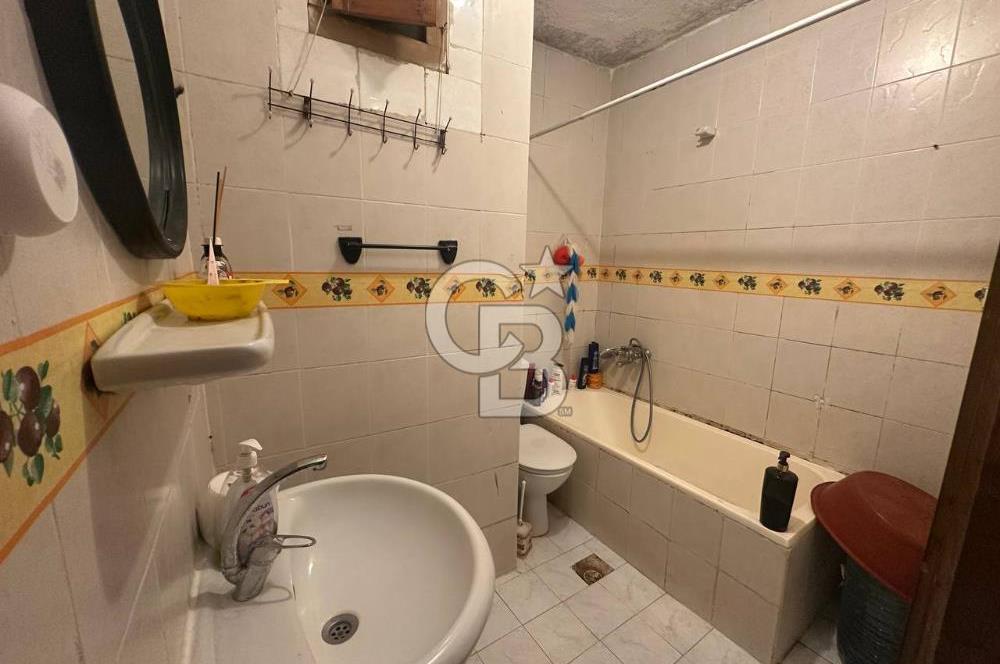 Vedat Dalokay Caddesi Üzerinde 110 m², 3+1, Satılık, Kot Daire (Altında Daire Bulunmakta)