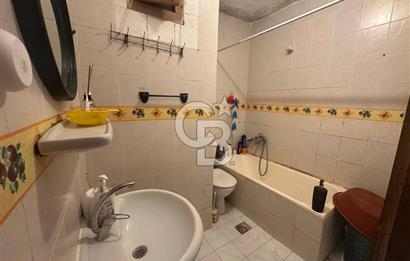 Vedat Dalokay Caddesi Üzerinde 110 m², 3+1, Satılık, Kot Daire (Altında Daire Bulunmakta)