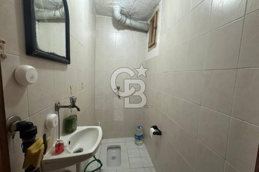 Vedat Dalokay Caddesi Üzerinde 110 m², 3+1, Satılık, Kot Daire (Altında Daire Bulunmakta)
